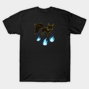 Fox Fire T-Shirt